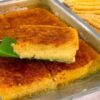 Esse Bolo De Milho Cremoso Vai Te Surpreender