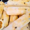 Chup-chup Cremoso De Maracujá Com Calda Especial E Sabor Marcante....