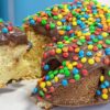 Esse É O Bolo De Iogurte Com Brigadeiro Que Está Bombando
