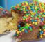 Esse É O Bolo De Iogurte Com Brigadeiro Que Está Bombando