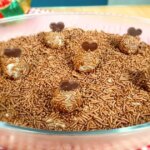 Esse Mousse De Brigadeiro Aerado Vai Te Deixar Sem Palavras
