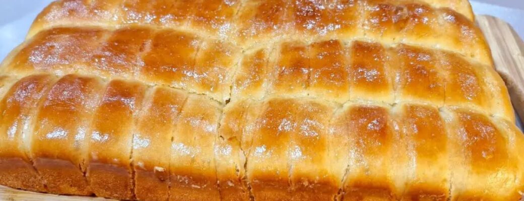 Aprenda O Segredo Do Pão Fofinho Que Cresce Até Nos Dias Frios....