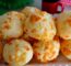 Esse Pão De Queijo Sem Sovar É A Solução Perfeita Para O Café