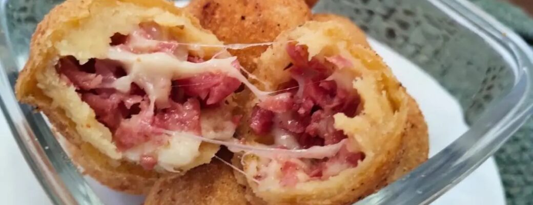 Esse Salgado De Calabresa Com Queijo Vai Ser O Mais Pedido Da Sua Casa