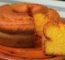 Este Bolo De Laranja Com Cenoura é Feito No Liquidificador E Fica Incrivelmente Fofo