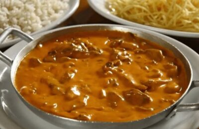 Estrogonofe De Carne Cremoso Com Molho Simples é Uma Receita Clássica, Prática E Cheia De...