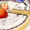 Torta Cremosa De Doce De Leite, Feita Só Com 3 Ingredientes....
