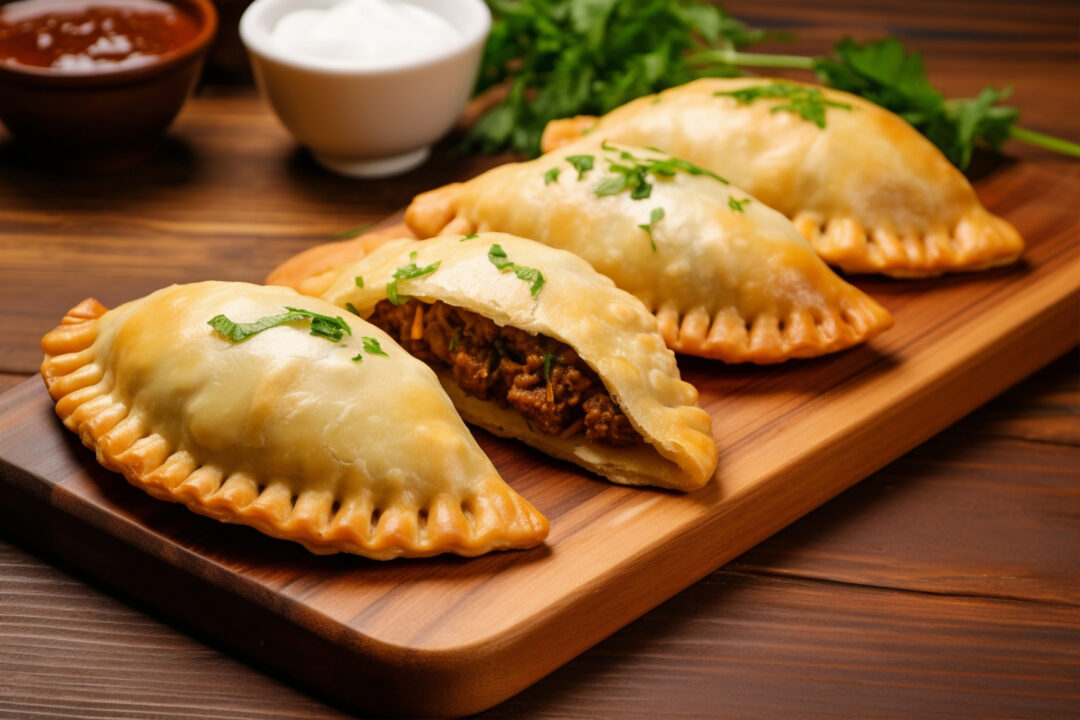 Fogazza caseira que traz o sabor das festas italianas direto pra sua mesa