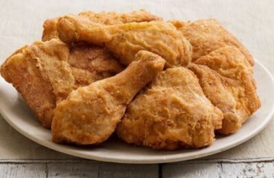 Frango Frito De Chef: Dicas Para O Melhor Resultado