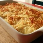 Fricassé Cremoso De Maionese Com Milho Verde é Diferente E Delicioso! Ideal Para Ceias E...