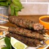Aprenda Como Fazer Kafta De Carne Moída Fácil E Suculenta Com Temperos Simples. Receita Perfeita...