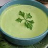 Molho Verde Caseiro Com Alho E Cheiro-verde, Ideal Para Churrasco, Lanches Ou Saladas, Fácil ,...