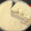 Receita Rápida De Mousse De Leite Ninho Cremoso, Perfeita Para Dias Quentes....