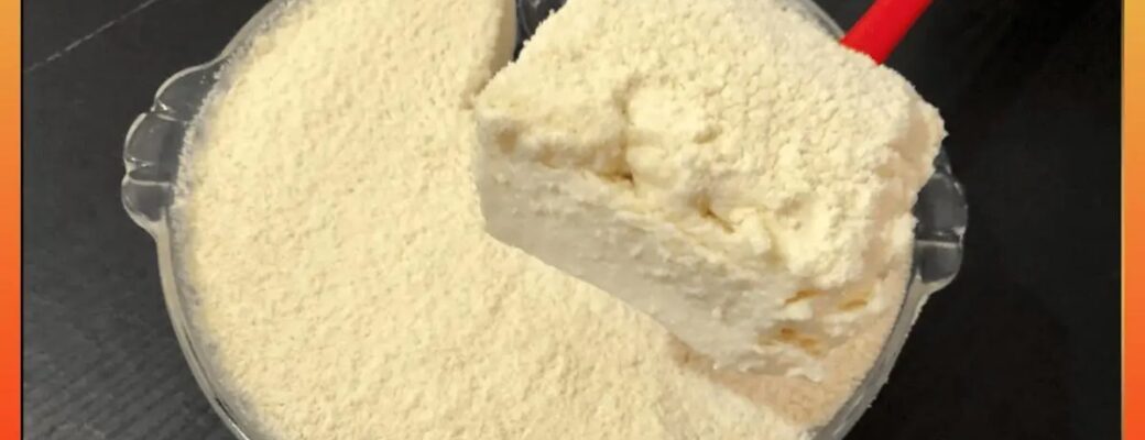 Receita Rápida De Mousse De Leite Ninho Cremoso, Perfeita Para Dias Quentes....