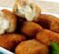 Nuggets Caseiros Com Frango E Queijo Derretido