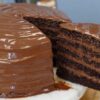 O Bolo De Chocolate Da Matilda Que Vai Te Deixar Com Água Na Boca