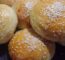 O Pão De Hambúrguer Caseiro Fofinho Com Gergelim é Perfeito Para Lanches. Aprenda A Fazer...