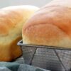 Pão Caseiro Econômico Fofinho E Fácil De Fazer Com Poucos Ingredientes. Receita Prática E Perfeita...