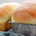 Pão Caseiro Econômico Fofinho E Fácil De Fazer Com Poucos Ingredientes. Receita Prática E Perfeita...
