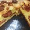 O Pão Folar De Páscoa Recheado Com Calabresa é Uma Receita Portuguesa Com Massa Leve,...