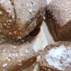 O Pão Integral Fofinho Sem Ovo Nem Leite Caseiro é Feito Com 100% De Farinha...