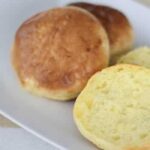 Pão De 3 Ingredientes Uma Solução Prática E Deliciosa