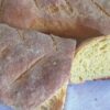 Pão De Fubá De Milho Sem Sovar Rende Muito: Receita Fácil, Com Gosto De Pão...