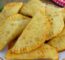Receita Econômica E Fácil De Pastel Com Apenas Dois Ingredientes....