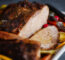Pernil De Porco Uma Receita Suculenta Temperada E Perfeita Para Almoços Especiais E Reuniões Em Família