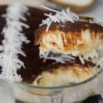 Prestígio Gelado De Travessa