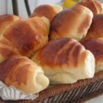 Receita De Pão De Liquidificador: Simples E Delicioso
