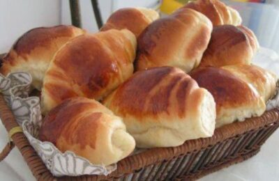 Receita De Pão De Liquidificador: Simples E Delicioso