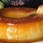 Receita Fácil De Pudim Grande, Cremoso E Cozido Na Boca Do Fogão....