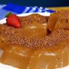 Pudim Com Toddynho Em 5 Minutinhos