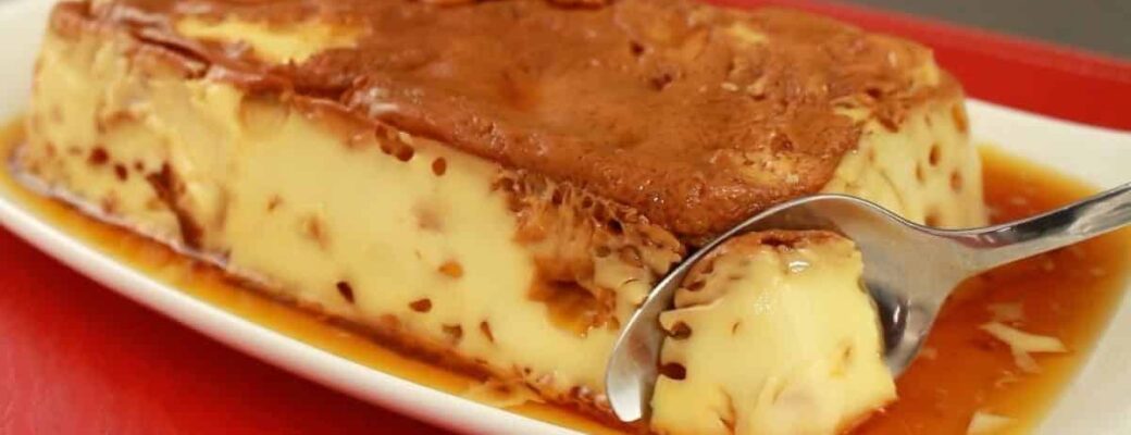 Descubra O Segredo Do Pudim De Leite é Uma Sobremesa Que Derrete Na Boca!