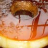 Pudim De Leite Em Pó De Forno Divino De Comer