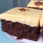 Aprenda A Fazer Um Irresistível Bolo De Chocolate Com Mousse De Maracujá