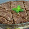 O Quibe Recheado De Forno Com Queijo Cremoso é Suculento, Fácil De Fazer E Ideal...