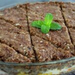 O Quibe Recheado De Forno Com Queijo Cremoso é Suculento, Fácil De Fazer E Ideal...