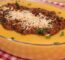 Polenta Cremosa Com Carne Moída Fácil E Pronta Em 10 Minutos....