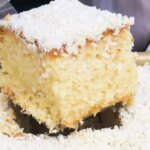 Receita De Bolo Toalha Felpuda Molhadinho Que Está Bombando
