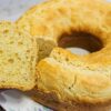 Bolo De Queijo Fácil, Rápido E Feito No Liquidificador!...
