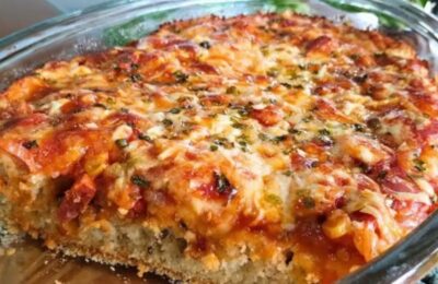 Lanche De Forno Fácil, Barato E Com Recheio Cremoso De Salsicha....
