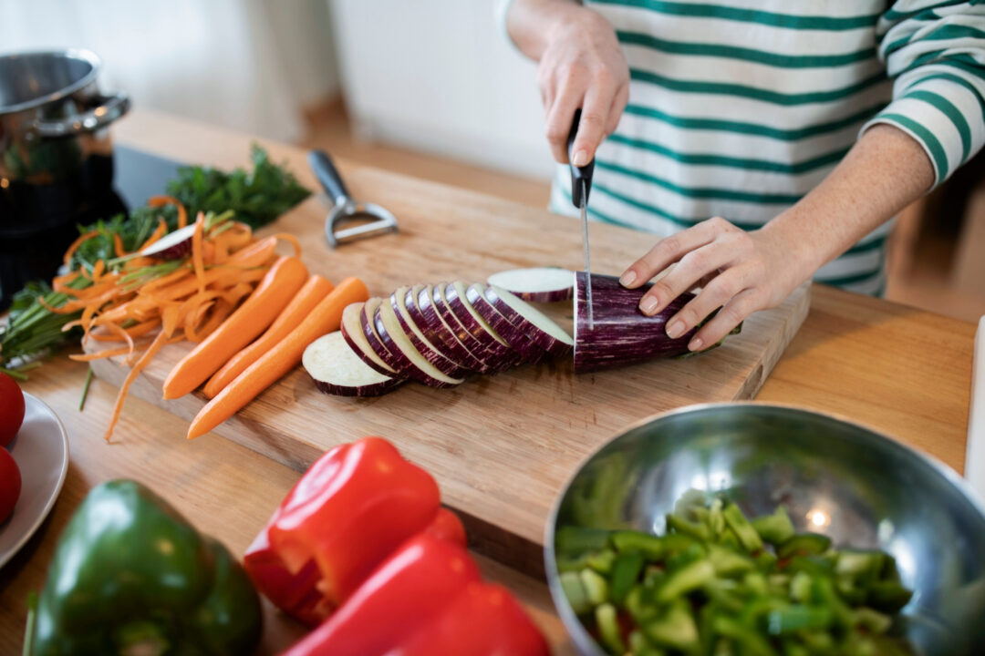 Receitas vegetarianas que encantam no sabor e fazem bem à saúde
