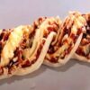 Rosca Doce Romeu E Julieta Com Massa Macia Leve Une Goiabada E Queijo Em Uma...