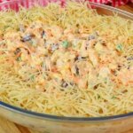 Salpicão De Frango Festivo Muito Cremoso