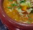 Sopa De Arroz Com Carne Moída Incrivelmente Saborosa