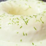 Sorvetão De Limão Com 3 Ingredientes