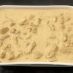 Aprenda A Fazer Strogonoff De Frango Cremoso E Temperado Na Medida Certa....