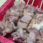 Tempero Perfeito Para Espetinho De Porco Suculento
